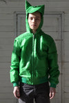 Walter van beirendonck jacket 3004-Owl-Bomber UNI